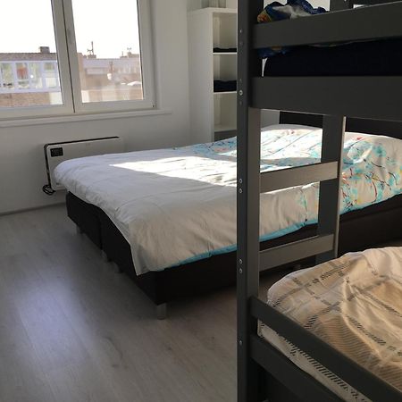 Appartement Thea มิดเดิลแกร์เกอ ภายนอก รูปภาพ