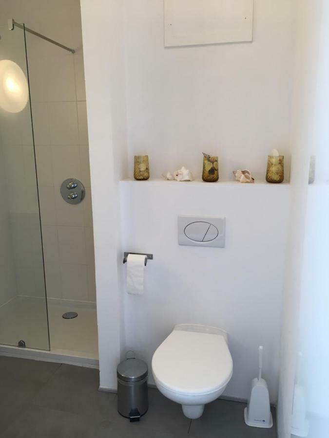 Appartement Thea มิดเดิลแกร์เกอ ภายนอก รูปภาพ