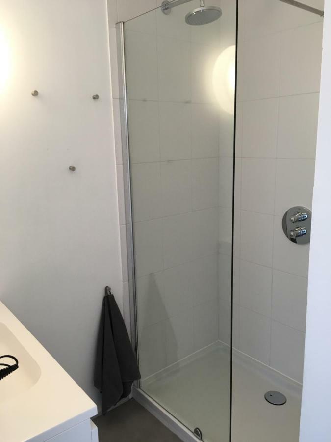 Appartement Thea มิดเดิลแกร์เกอ ภายนอก รูปภาพ