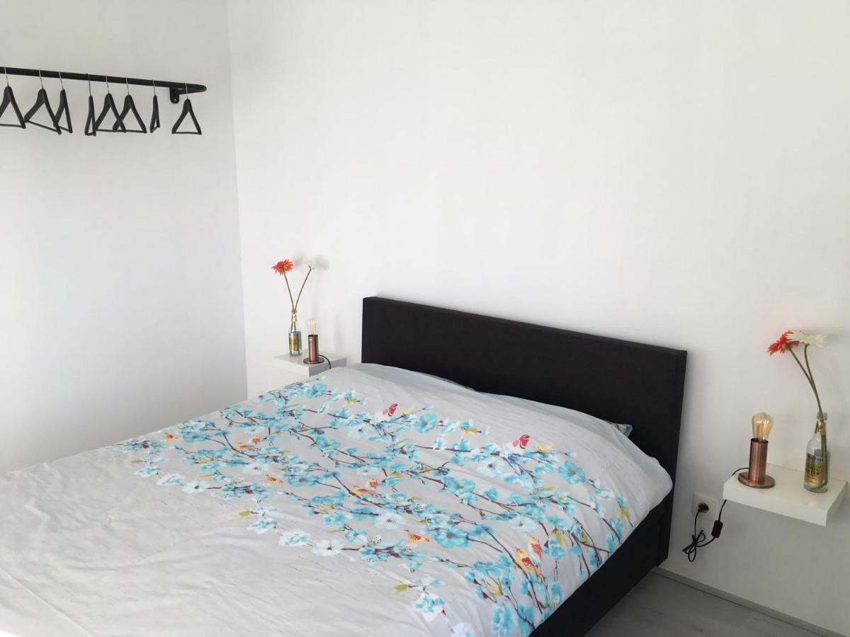 Appartement Thea มิดเดิลแกร์เกอ ภายนอก รูปภาพ