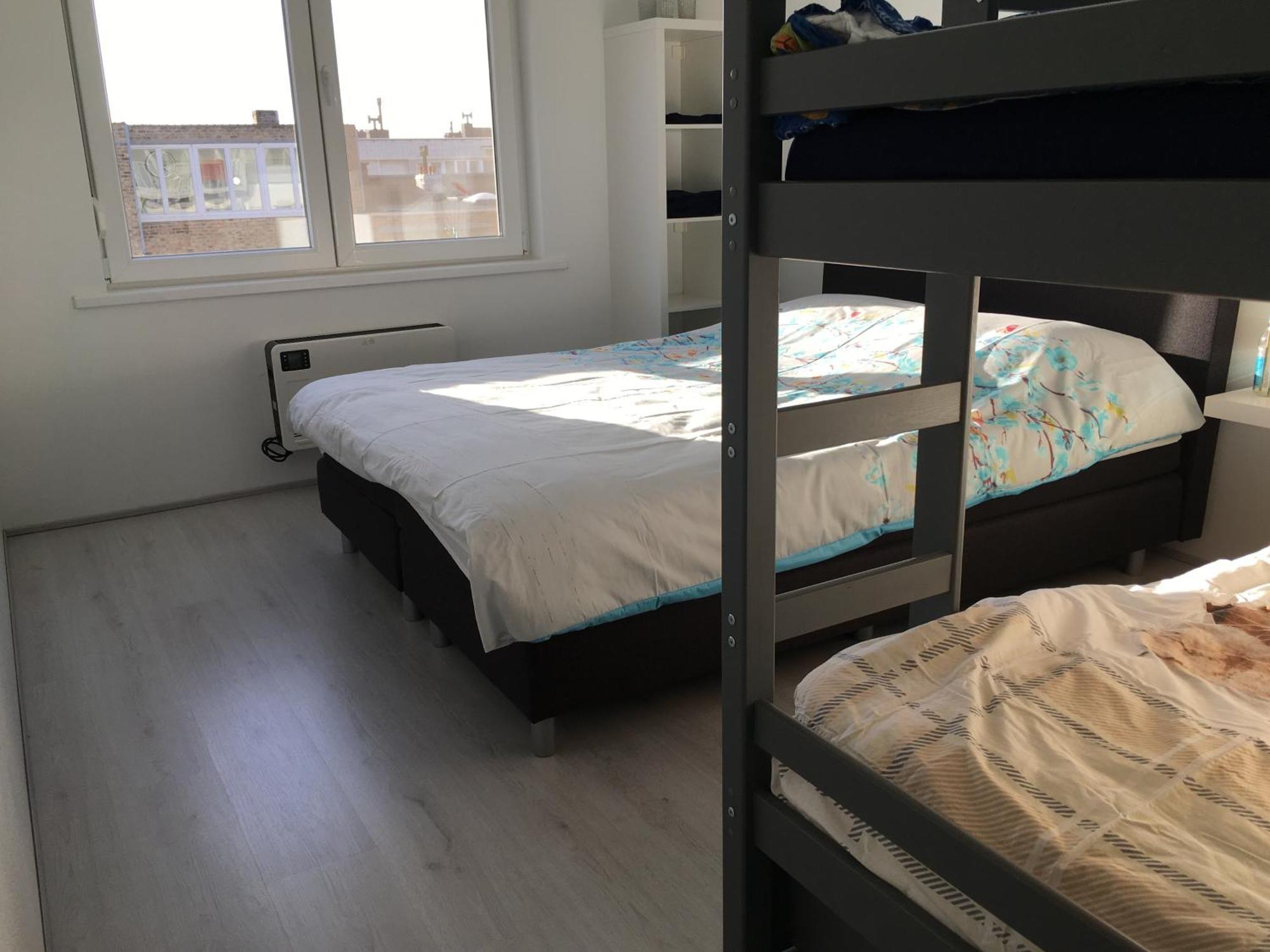 Appartement Thea มิดเดิลแกร์เกอ ภายนอก รูปภาพ
