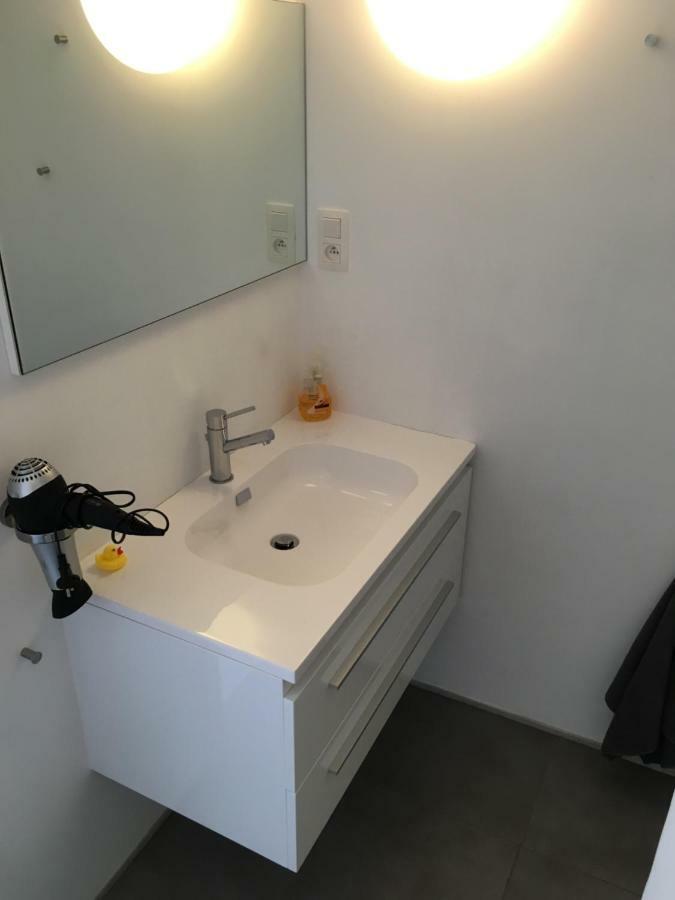 Appartement Thea มิดเดิลแกร์เกอ ภายนอก รูปภาพ